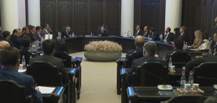 Երեխան ոչ մեկի սեփականությունը չէ, կան դեպքեր, երբ պետությունը պետք է զբաղվի նրա դաստիարակությամբ. Փաշինյան