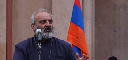 Լուծում՝ երկու քայլից․ Հրապարակ