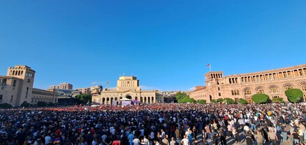 Նիկոլը պետք է հեռանա, դա աներկբա է․ սպասենք հաջորդ քայլերին