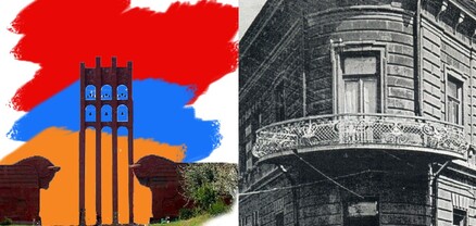 Անկախությունն այլընտրանք չուներ. Առաջին հանրապետության խորհուրդն ու դասեր քաղելու հրամայականը