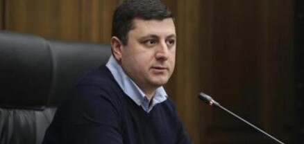 Մինչ այս լրիվ այլ քարտեզի մասին էր խոսվում, իսկ հիմա որպես դելիմիտացիայի հիմք վերցվել է այլ քարտեզ