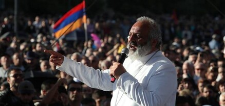 Մայիսի 26-ին կլինի մեր կարևոր հանրահավաքը. Բագրատ Սրբազան