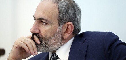 Փաշինյանի հեռացումն իշխանությունից հնարավորություն է առաջին հերթին արցախցիների համար