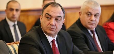 ՆԳ նախարարը կհեռանա՞․ Հրապարակ