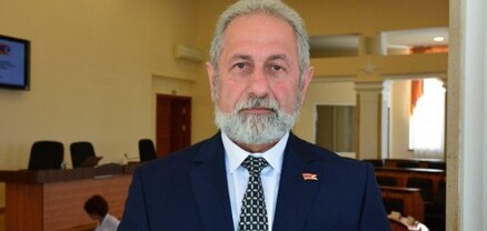 Այս օրերը վճռական կլինեն հայ ազգի համար․ Գագիկ Բաղունց