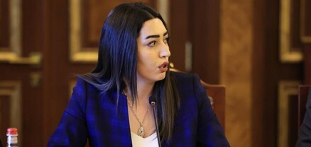 Ո՞վ է ստանձնել ոստիկանության ագրեսիվ վարքագծի «քավորությունը». Փաստ