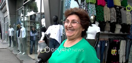 Ով ինչ ուզում է, գրում է․ արդյո՞ք մամուլն ազատ է. հարցում