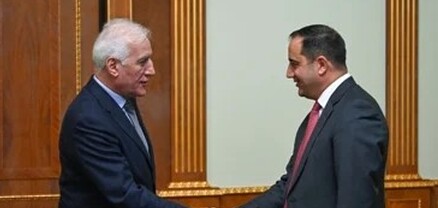 Բանկային համակարգը Հայաստանի ամենակայացած և անկախ կառույցն է. ՀՀ նախագահ