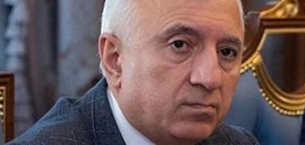 Վերջ տվեք կեղծ տեղեկատվությանը. Բագրատ Սրբազանը հենց առաջին օրվանից մեկնել է Շուշի. Գևորգ Դանիելյան