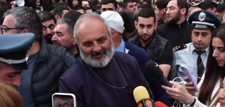 Բարոյական ապտակները Փաշինյանի կառավարությանը միայն հաճույք են պատճառում