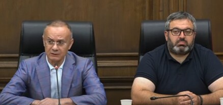 Խաչատուր Սուքիասյանը մեզ չի կարող վախեցնել․ սպառնալիքներն անպատասխան չեն մնալու․ Օհանյան