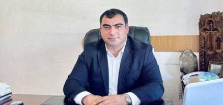 Փարաքար համայնքի ղեկավարը հրաժարական է ներկայացրել