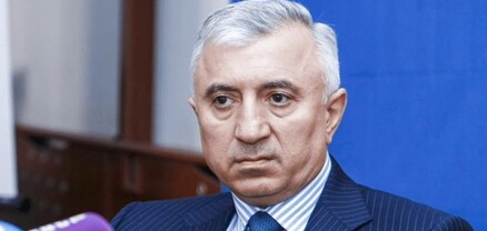 Թուրքերի համար մի անհանգստացեք․ Գևորգ Դանիելյան
