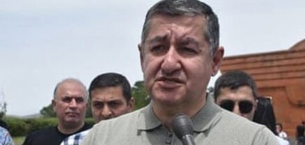 Իշխանությունների ճղճիմության նոր դրսևորումները. Փաստ