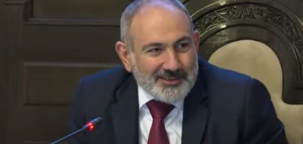 Ինչի՞ ձեր տանը սեղանի վրա դանակով անուն չեք գրում․ Փաշինյանն առաջարկում է հետազոտություն անել