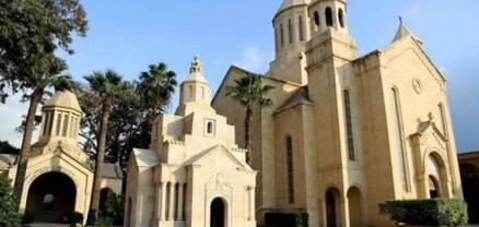 Արամ Ա կաթողիկոսի արձագանքը` այսօրվա խայտառակ միջադեպին
