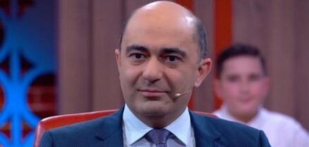 Կեղտոտ գործակալների մի խումբ եթերից եթեր է վազում ու պիտակավորում անկեղծ պայքարող մարդկանց ու հոգևորականներին.Մարուքյան