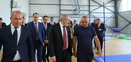 Սթրեսից էր դուրս գալիս․ Հրապարակ