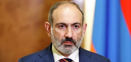 Նիկոլ Փաշինյանն ուղևորվել է աղետի գոտի