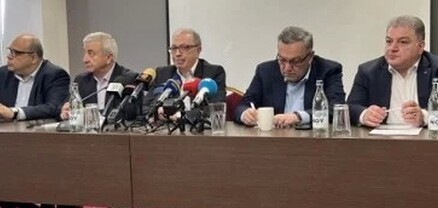 Այս պայքարն անպայման հաջողելու է. Դիվանագետների համահայկական խորհուրդ