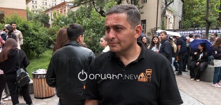 Մինչև համերաշխություն չլինի, այս խնդիրներից չենք կարող դուրս գալ․ Մենուա Սողոմոնյան