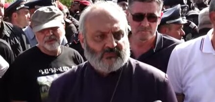 Կարծես՝ ուրվականների գյուղ լիներ, կյանքումս այսպես չէի տեսել Կիրանցը․ Բագրատ Սրբազան