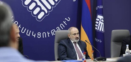 Փաշինյանը զգուշավոր է դարձել․ Հրապարակ