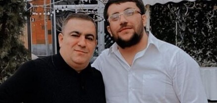 Իշխանությունը զավթելու մեղադրանքով ձերբակալվել է Սպիտակցի Հայկոյի որդին