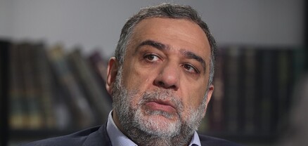 Այսօր Ռուբեն Վարդանյանի ծննդյան օրն է