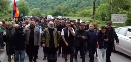 Խաղաղ ցուցարարներին՝ անվճար իրավաբանական օգնություն․ 5 իրավապաշտպանների հայտարարությունը