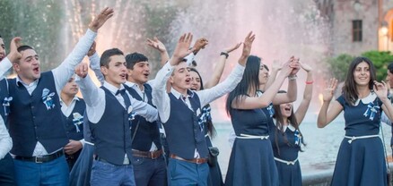 «Վերջին զանգի» կապակցությամբ ՆԳՆ ոստիկանությունն ուժեղացված ծառայություն է իրականացնելու