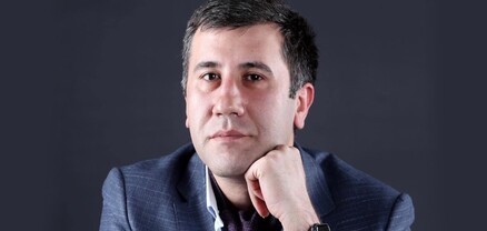 Ըստ նիկոլականների՝ մի «քնձխ» ՀԿ գրանցած պայմանական Սաքունցը ունի՛ խոսքի իրավունք, իսկ Հայ Եկեղեցին՝ ոչ