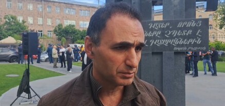 Մարզպետը կիրանցեցիներին ահաբեկել է, ասել՝ միակ ելքը պետությունից փոխհատուցում ստանալն է