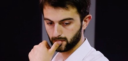 Դուք գիտե՞ք ով է Մխիթար Մարտիրոսյանը։ 
