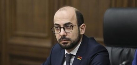 Ապագա կա´, կեցցե´ Հայաստանի ստեղծարար և արարող քաղաքացին․ Արթուր Հովհաննիսյան