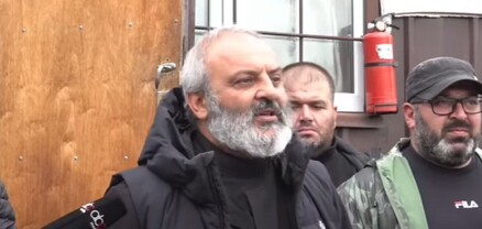 Բագրատ Սրբազանը «Տավուշը հանուն հայրենիքի» շարժման անդամների հետ քայլերթով գալու է Երևան