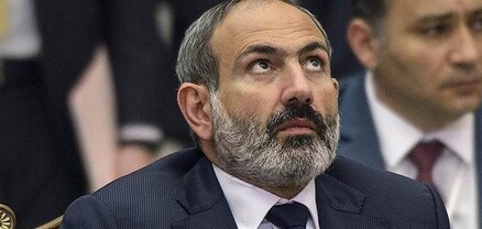 Նիկոլ Փաշինյանը չի պաշտպանվում, ուզում է հանձնե՞լ իշխանությունը  
