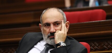 Փաշինյանին քրեական պատասխանատվության ենթարկելու մասին հաղորդումը դատախազությունն ուղարկել է ԱԱԾ