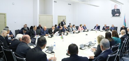 Ադրբեջանն ուսումնասիրել է «Հայաստանի հանքարդյունաբերությամբ պատճառված» վնասները