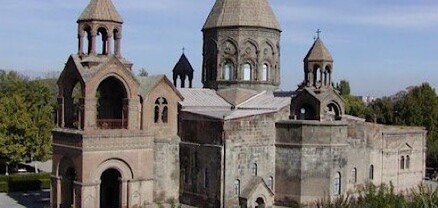 Հոգևոր սպասավորները չեն կարող անհաղորդ մնալ ժողովրդի անհանգստություններին․ Գերագույն Հոգևոր Խորհուրդ