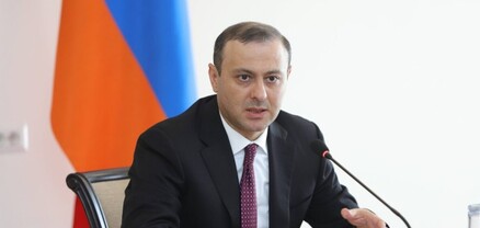 Մենք չենք խնդրել ՌԴ-ին, որ ռուս սահմանապահները մնան ՀՀ-ում․ Արմեն Գրիգորյան