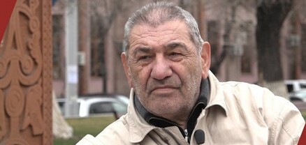 Այլևս դանակը հասել է ոսկորին. Լևոն Ջավախյան