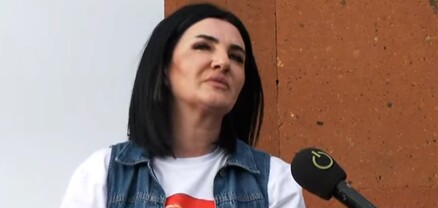 Կարևորագույն տոներից մեկն է, երբ հավաքվելու ու որոշումներ կայացնելու կարիք ունենք․ Մետաքսե Հակոբյան