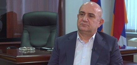 Սամվել Բաբայանը գտնում է, որ Հայաստանը կարող է և պարտավոր է «գցել» Ռուսաստանին