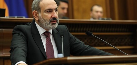 Այսօր ԱԺ-ում վարչապետը հայտարարեց, որ ՀԱՊԿ-ի առնվազն երկու երկիր մասնակցել են մեր դեմ պատերազմի նախապատրաստությանը
