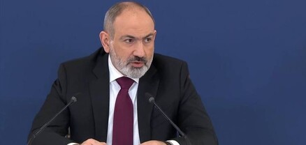 Փաշինյանը կատարել է Ալիևի հերթական պահանջը․ Հրապարակ