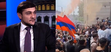 Սա ծրագրված, բայց փնթի պրովոկացիա է. փաստաբան