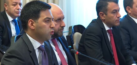 Ի՞նչ արտոնությունից կարող է օգտվել  օրինապահության հավաստագիր ստացած տնտեսվարողը