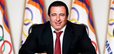 Ժամանակն է, որ մեր մարզիկները քաղեն իրենց ամենօրյա քրտնաջան աշխատանքի պտուղները․ Գագիկ Ծառուկյան