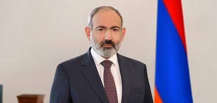 Նիկոլ Փաշինյանն աշխատանքային այցով մեկնել է Իրանի Իսլամական Հանրապետություն
